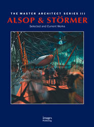 обложка книги Alsop & Stormer (Alsop & Störmer) "The Master Architect Series III" книга Alsop & Stormer (Alsop & Störmer) "The Master Architect Series III", автор: